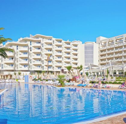 Hôtel Hipotels Coma Gran 4*, Séjour Espagne & ses îles, Baléares, Majorque par Ôvoyages Hôtel Hipotels Coma Gran 4*, Séjour Espagne & ses îles, Baléares, Majorque par Ôvoyages