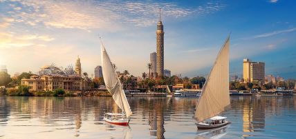 Combiné Horus 5* - Le Caire & Croisière sur le Nil, Circuit Egypte, Le Caire par Ôvoyages Combiné Horus 5* - Le Caire & Croisière sur le Nil, Circuit Egypte, Le Caire par Ôvoyages