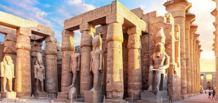 Combiné Horus 5* - Le Caire & Croisière sur le Nil, Circuit Egypte, Le Caire par Ôvoyages Combiné Horus 5* - Le Caire & Croisière sur le Nil, Circuit Egypte, Le Caire par Ôvoyages