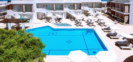 Hôtel COOEE Aelius Hôtel & Spa 4*, Séjour Grèce & ses îles, Crète par Ôvoyages Hôtel COOEE Aelius Hôtel & Spa 4*, Séjour Grèce & ses îles, Crète par Ôvoyages