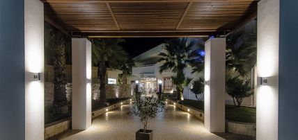 Hôtel COOEE Aelius Hôtel & Spa 4*, Séjour Grèce & ses îles, Crète par Ôvoyages Hôtel COOEE Aelius Hôtel & Spa 4*, Séjour Grèce & ses îles, Crète par Ôvoyages