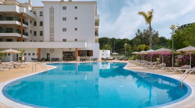 Hôtel AP Victoria Sports & Beach 4*, Séjour Portugal, Algarve par Ôvoyages Hôtel AP Victoria Sports & Beach 4*, Séjour Portugal, Algarve par Ôvoyages