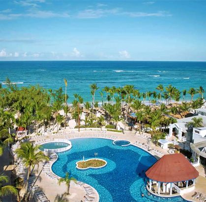 Hôtel Bahia Principe Luxury Esmeralda 5*, Séjour République Dominicaine, Punta Cana par Ôvoyages Hôtel Bahia Principe Luxury Esmeralda 5*, Séjour République Dominicaine, Punta Cana par Ôvoyages