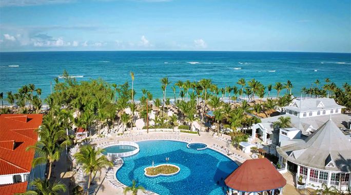 Hôtel Bahia Principe Luxury Esmeralda 5*, Séjour République Dominicaine, Punta Cana par Ôvoyages Hôtel Bahia Principe Luxury Esmeralda 5*, Séjour République Dominicaine, Punta Cana par Ôvoyages