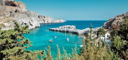 Hôtel Casa Cook Rhodes 5* Adult Only +16, Séjour Grèce & ses îles, Rhodes par Ôvoyages Hôtel Casa Cook Rhodes 5* Adult Only +16, Séjour Grèce & ses îles, Rhodes par Ôvoyages