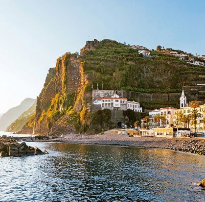 Hôtel Dorisol Mimosa 3*, Séjour Portugal, Madère, Île de Madère par Ôvoyages Hôtel Dorisol Mimosa 3*, Séjour Portugal, Madère, Île de Madère par Ôvoyages