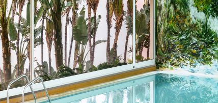 Hôtel Dorisol Mimosa 3*, Séjour Portugal, Madère, Île de Madère par Ôvoyages Hôtel Dorisol Mimosa 3*, Séjour Portugal, Madère, Île de Madère par Ôvoyages