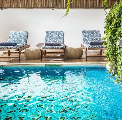 Hôtel Serenity Spritz 4* Adult Only +16, Séjour Grèce & ses îles, Crète par Ôvoyages Hôtel Serenity Spritz 4* Adult Only +16, Séjour Grèce & ses îles, Crète par Ôvoyages