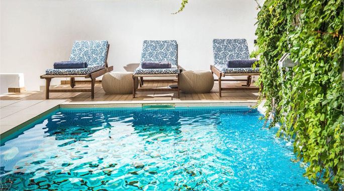 Hôtel Serenity Spritz 4* Adult Only +16, Séjour Grèce & ses îles, Crète par Ôvoyages Hôtel Serenity Spritz 4* Adult Only +16, Séjour Grèce & ses îles, Crète par Ôvoyages