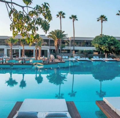 Hôtel King Minos Retreat Resort & Spa 5*, Séjour Grèce & ses îles, Crète par Ôvoyages Hôtel King Minos Retreat Resort & Spa 5*, Séjour Grèce & ses îles, Crète par Ôvoyages