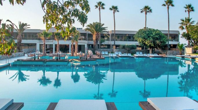 Hôtel King Minos Retreat Resort & Spa 5*, Séjour Grèce & ses îles, Crète par Ôvoyages Hôtel King Minos Retreat Resort & Spa 5*, Séjour Grèce & ses îles, Crète par Ôvoyages