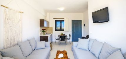 Hôtel La Stella Suites 4*, Séjour Grèce & ses îles, Crète par Ôvoyages Hôtel La Stella Suites 4*, Séjour Grèce & ses îles, Crète par Ôvoyages