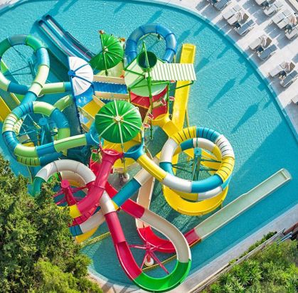 Hôtel MarBella 5*, Séjour Grèce & ses îles, Corfou par Ôvoyages Hôtel MarBella 5*, Séjour Grèce & ses îles, Corfou par Ôvoyages