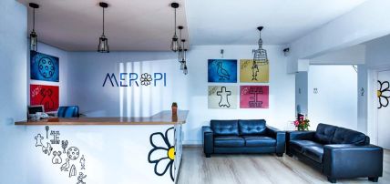 Hôtel & Appartements Meropi 4*, Séjour Grèce & ses îles, Crète par Ôvoyages Hôtel & Appartements Meropi 4*, Séjour Grèce & ses îles, Crète par Ôvoyages