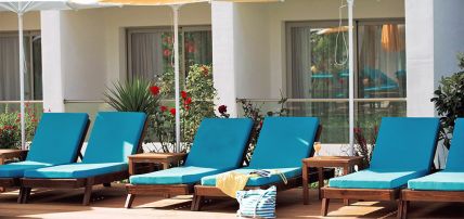 Hôtel Nasos Resort 3*, Séjour Grèce & ses îles, Corfou par Ôvoyages Hôtel Nasos Resort 3*, Séjour Grèce & ses îles, Corfou par Ôvoyages