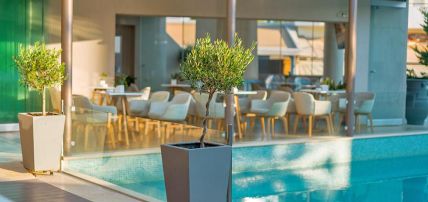 Hôtel Nefeli 4*, Séjour Grèce & ses îles, Crète par Ôvoyages Hôtel Nefeli 4*, Séjour Grèce & ses îles, Crète par Ôvoyages