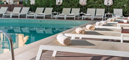 Hôtel Nefeli 4*, Séjour Grèce & ses îles, Crète par Ôvoyages Hôtel Nefeli 4*, Séjour Grèce & ses îles, Crète par Ôvoyages