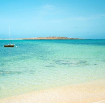 Hôtel Oasis White 4*, Séjour Cap-Vert par Ôvoyages Hôtel Oasis White 4*, Séjour Cap-Vert par Ôvoyages