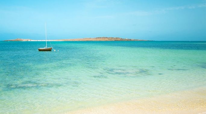 Hôtel Oasis White 4*, Séjour Cap-Vert par Ôvoyages Hôtel Oasis White 4*, Séjour Cap-Vert par Ôvoyages