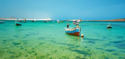 Hôtel Oasis White 4*, Séjour Cap-Vert par Ôvoyages Hôtel Oasis White 4*, Séjour Cap-Vert par Ôvoyages