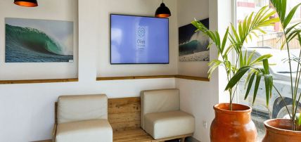 Hôtel Oasis White 4*, Séjour Cap-Vert par Ôvoyages Hôtel Oasis White 4*, Séjour Cap-Vert par Ôvoyages