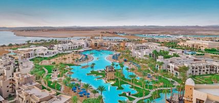 Hôtel Pickalbatros Oasis Hotel Port Ghalib 5*, Séjour Egypte, Hurghada par Ôvoyages Hôtel Pickalbatros Oasis Hotel Port Ghalib 5*, Séjour Egypte, Hurghada par Ôvoyages