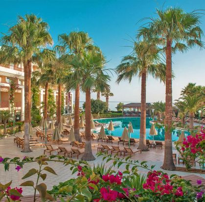 Hôtel Rethymno Palace 5* by Ôvoyages, Séjour Grèce & ses îles, Crète par Ôvoyages Hôtel Rethymno Palace 5* by Ôvoyages, Séjour Grèce & ses îles, Crète par Ôvoyages