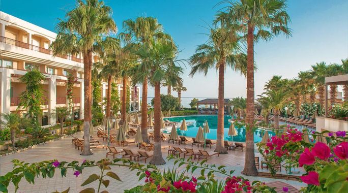 Hôtel Rethymno Palace 5* by Ôvoyages, Séjour Grèce & ses îles, Crète par Ôvoyages Hôtel Rethymno Palace 5* by Ôvoyages, Séjour Grèce & ses îles, Crète par Ôvoyages