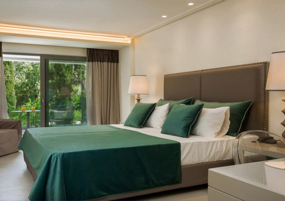 Hôtel Rodostamo & Spa 5* Adult Only +12 Hôtel Rodostamo & Spa 5* Adult Only +12