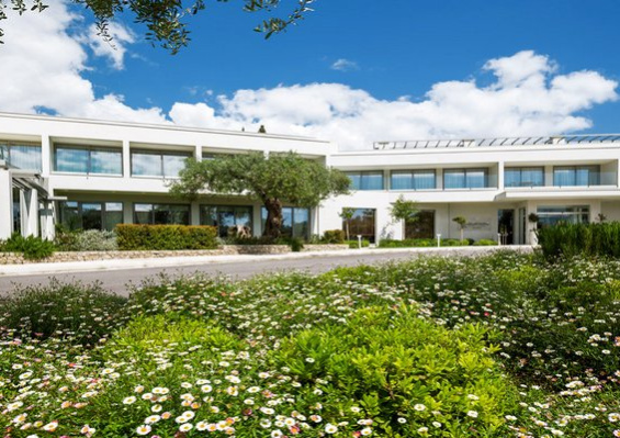 Hôtel Rodostamo & Spa 5* Adult Only +12 Hôtel Rodostamo & Spa 5* Adult Only +12