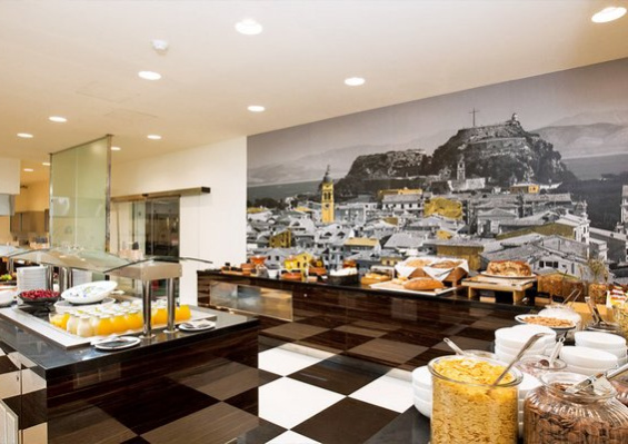 Hôtel Rodostamo & Spa 5* Adult Only +12 Hôtel Rodostamo & Spa 5* Adult Only +12