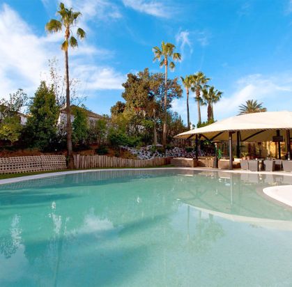 Hôtel Senator Banus Spa 5* Adult Only +16, Séjour Espagne & ses îles, Andalousie, Malaga et sa région par Ôvoyages Hôtel Senator Banus Spa 5* Adult Only +16, Séjour Espagne & ses îles, Andalousie, Malaga et sa région par Ôvoyages