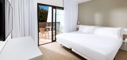 Hôtel Sol Fuerteventura Jandia 4*, Séjour Espagne & ses îles, Canaries, Fuerteventura par Ôvoyages Hôtel Sol Fuerteventura Jandia 4*, Séjour Espagne & ses îles, Canaries, Fuerteventura par Ôvoyages