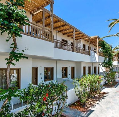 Ôclub Experience Stella Village Seaside Hotel 4*, Séjour Grèce & ses îles, Crète par Ôvoyages Ôclub Experience Stella Village Seaside Hotel 4*, Séjour Grèce & ses îles, Crète par Ôvoyages