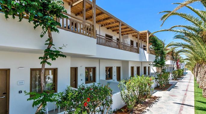 Ôclub Experience Stella Village Seaside Hotel 4*, Séjour Grèce & ses îles, Crète par Ôvoyages Ôclub Experience Stella Village Seaside Hotel 4*, Séjour Grèce & ses îles, Crète par Ôvoyages