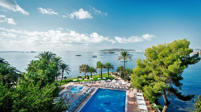 Hôtel THB Los Molinos 4* Adult Only +18, Séjour Espagne & ses îles, Baléares, Ibiza par Ôvoyages Hôtel THB Los Molinos 4* Adult Only +18, Séjour Espagne & ses îles, Baléares, Ibiza par Ôvoyages