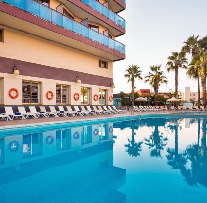 Hôtel Htop Jadhe 4* Sup, Séjour Espagne & ses îles, Barcelone et sa région par Ôvoyages Hôtel Htop Jadhe 4* Sup, Séjour Espagne & ses îles, Barcelone et sa région par Ôvoyages