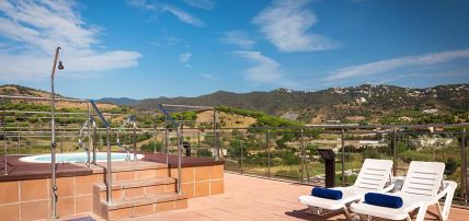 Hôtel Htop Jadhe 4* Sup, Séjour Espagne & ses îles, Barcelone et sa région par Ôvoyages Hôtel Htop Jadhe 4* Sup, Séjour Espagne & ses îles, Barcelone et sa région par Ôvoyages