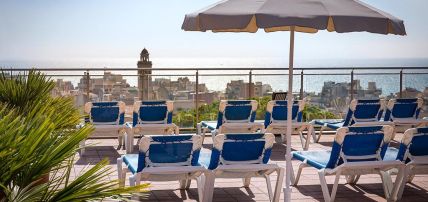 Hôtel Htop Jadhe 4* Sup, Séjour Espagne & ses îles, Barcelone et sa région par Ôvoyages Hôtel Htop Jadhe 4* Sup, Séjour Espagne & ses îles, Barcelone et sa région par Ôvoyages