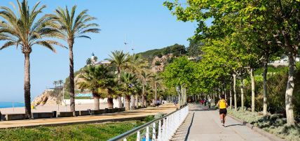 Hôtel Htop Jadhe 4* Sup, Séjour Espagne & ses îles, Barcelone et sa région par Ôvoyages Hôtel Htop Jadhe 4* Sup, Séjour Espagne & ses îles, Barcelone et sa région par Ôvoyages