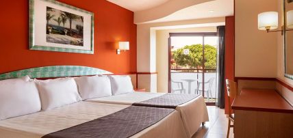 Hôtel Htop Jadhe 4* Sup, Séjour Espagne & ses îles, Barcelone et sa région par Ôvoyages Hôtel Htop Jadhe 4* Sup, Séjour Espagne & ses îles, Barcelone et sa région par Ôvoyages