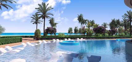 Hôtel Iberostar Selection Eolia Djerba 5*, Séjour Tunisie, Djerba par Ôvoyages Hôtel Iberostar Selection Eolia Djerba 5*, Séjour Tunisie, Djerba par Ôvoyages