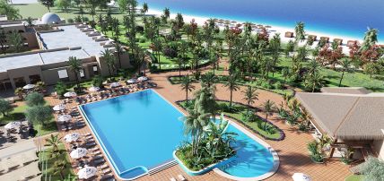 Hôtel Iberostar Selection Eolia Djerba 5*, Séjour Tunisie, Djerba par Ôvoyages Hôtel Iberostar Selection Eolia Djerba 5*, Séjour Tunisie, Djerba par Ôvoyages