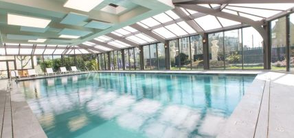 Hôtel Jersey 3*, Séjour France, Bretagne, Saint Malo par Ôvoyages Hôtel Jersey 3*, Séjour France, Bretagne, Saint Malo par Ôvoyages