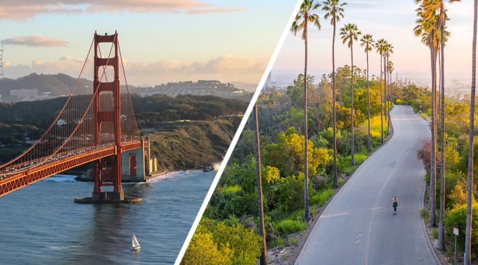 Circuit L'Ouest Américain 2* & 3*, Circuit Etats-Unis, Côte Ouest par Ôvoyages Circuit L'Ouest Américain 2* & 3*, Circuit Etats-Unis, Côte Ouest par Ôvoyages