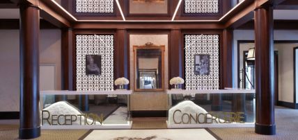 Hôtel Barrière Le Royal La Baule 5*, Séjour France, Pays de la Loire, La Baule-Escoublac par Ôvoyages Hôtel Barrière Le Royal La Baule 5*, Séjour France, Pays de la Loire, La Baule-Escoublac par Ôvoyages