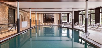 Hôtel Barrière Le Royal La Baule 5*, Séjour France, Pays de la Loire, La Baule-Escoublac par Ôvoyages Hôtel Barrière Le Royal La Baule 5*, Séjour France, Pays de la Loire, La Baule-Escoublac par Ôvoyages