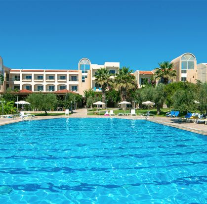 Hôtel Marianna Palace 4*, Séjour Grèce & ses îles, Rhodes par Ôvoyages Hôtel Marianna Palace 4*, Séjour Grèce & ses îles, Rhodes par Ôvoyages