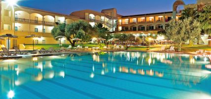 Hôtel Marianna Palace 4*, Séjour Grèce & ses îles, Rhodes par Ôvoyages Hôtel Marianna Palace 4*, Séjour Grèce & ses îles, Rhodes par Ôvoyages