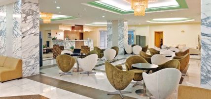 Hôtel Marianna Palace 4*, Séjour Grèce & ses îles, Rhodes par Ôvoyages Hôtel Marianna Palace 4*, Séjour Grèce & ses îles, Rhodes par Ôvoyages